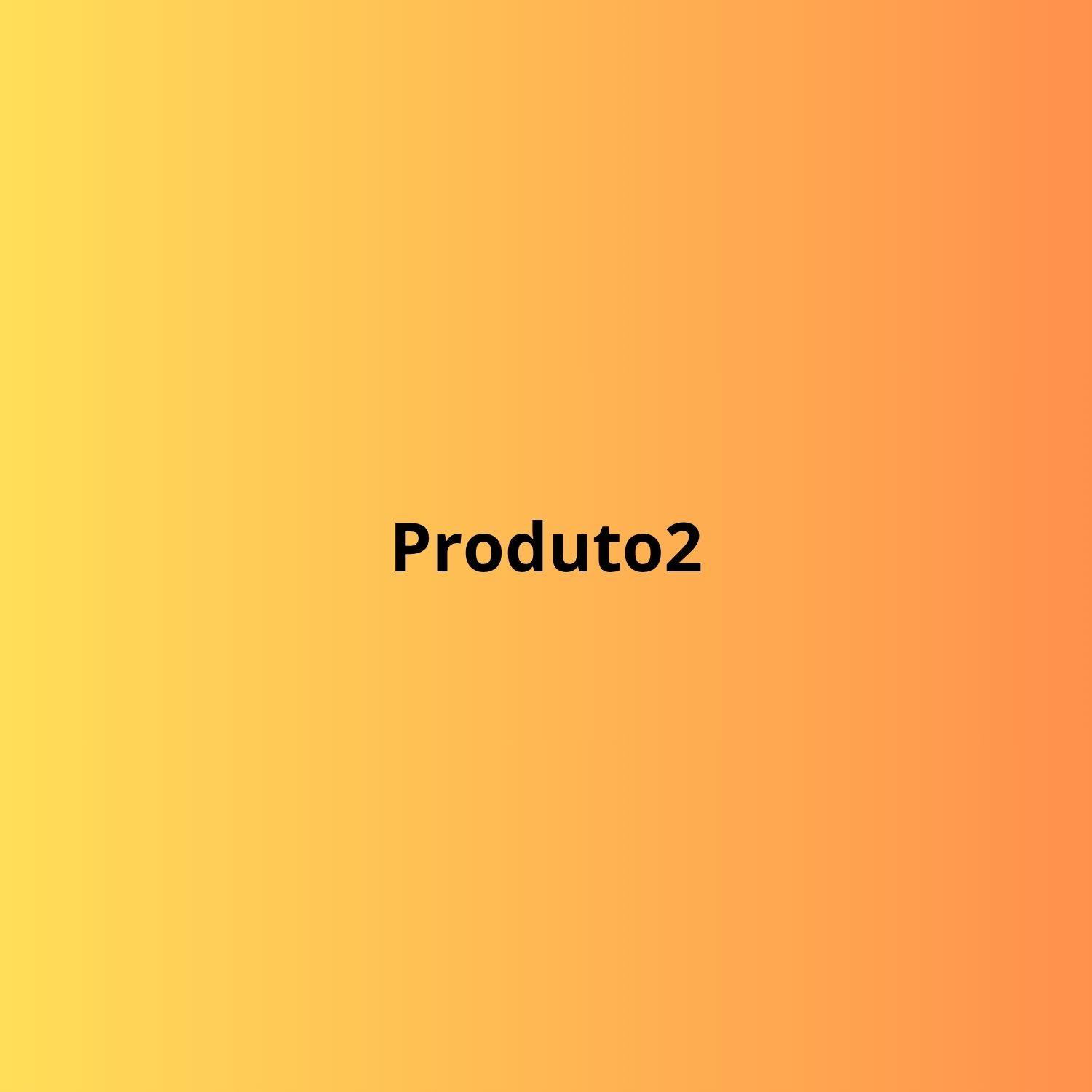 Produto normal para teste